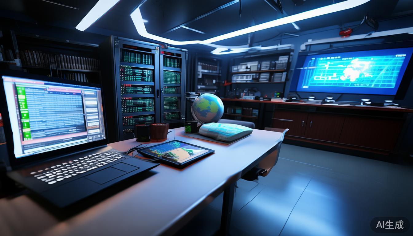 深入了解生成式引擎优化（GEO），地理数据收集很关键？