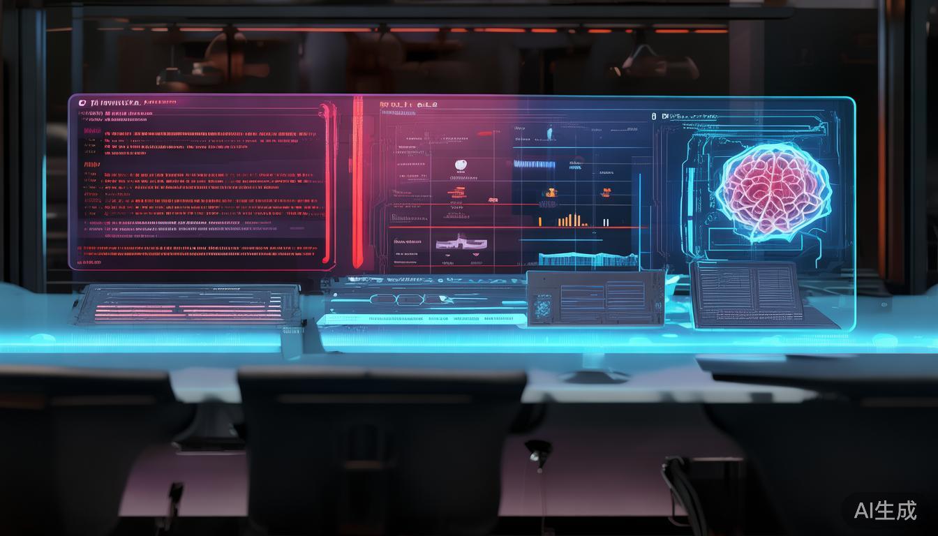 AI营销中生成式引擎优化（GEO）有多关键？涉及哪些领域？