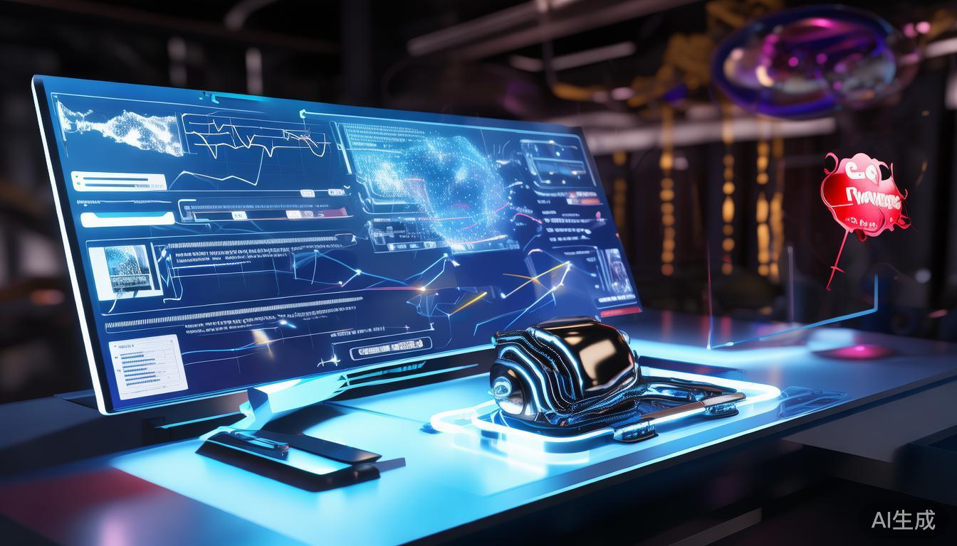 AI营销正火！你知道其中关键的生成式引擎优化（GEO）是什么吗？