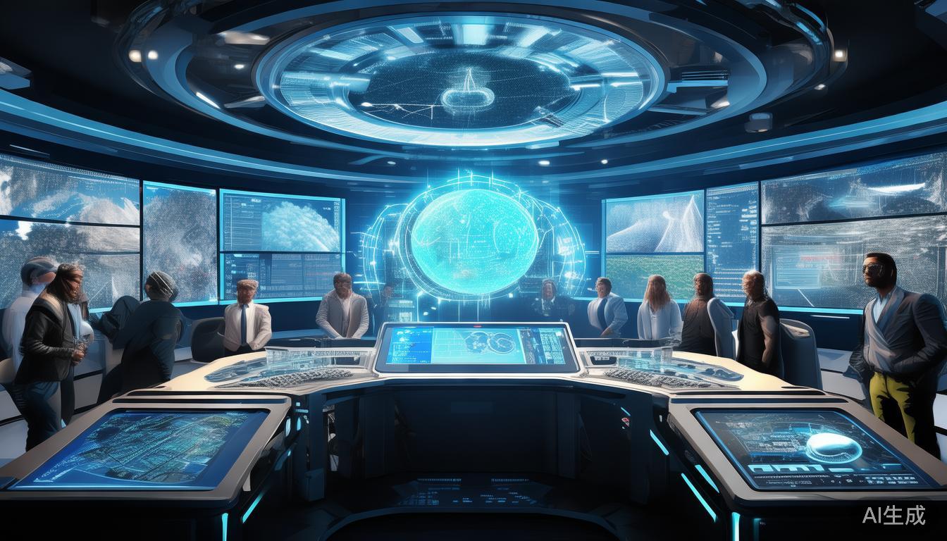 什么是生成式引擎优化GEO？它与传统SEO有何不同？