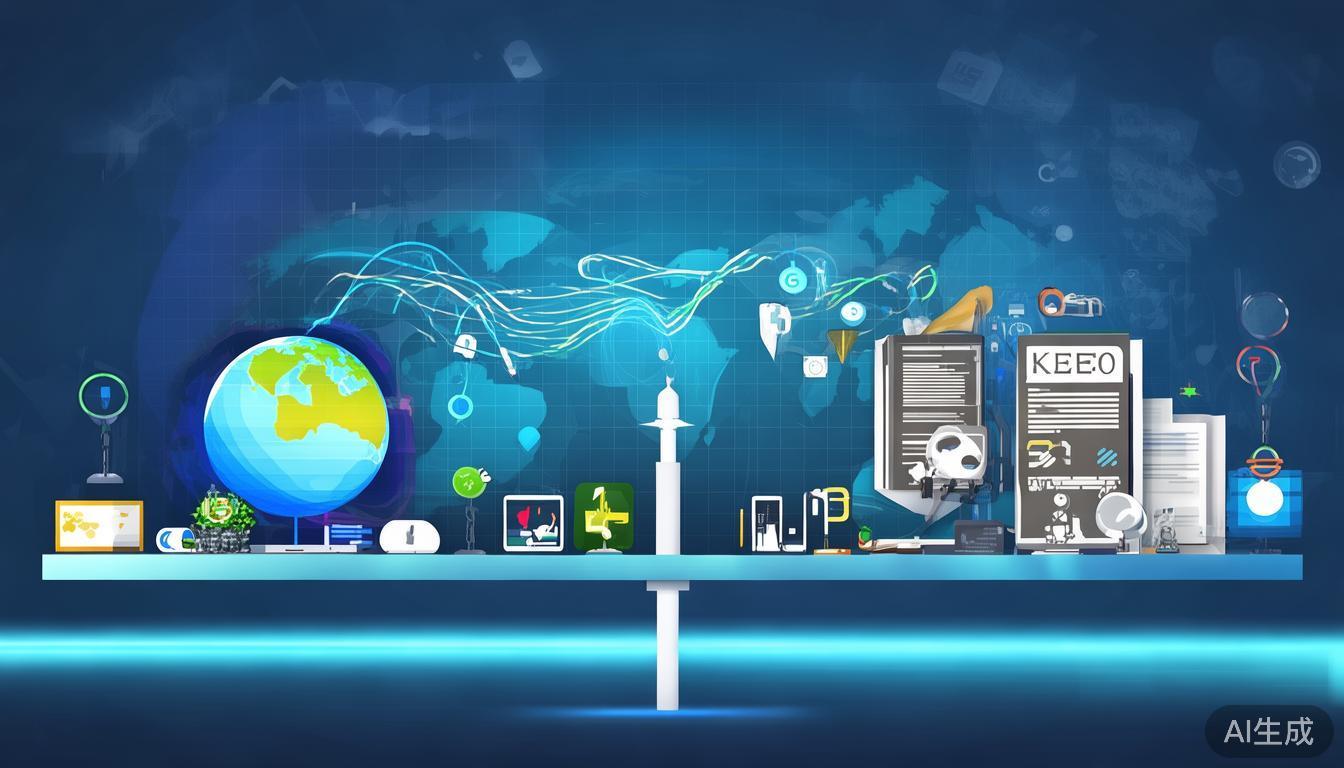 新兴的生成式引擎优化（GEO），如何提升网站在搜索引擎的可见性？