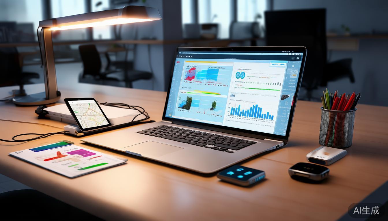 新兴技术GEO来袭！重塑内容创作与SEO交互，成数字营销核心竞争力