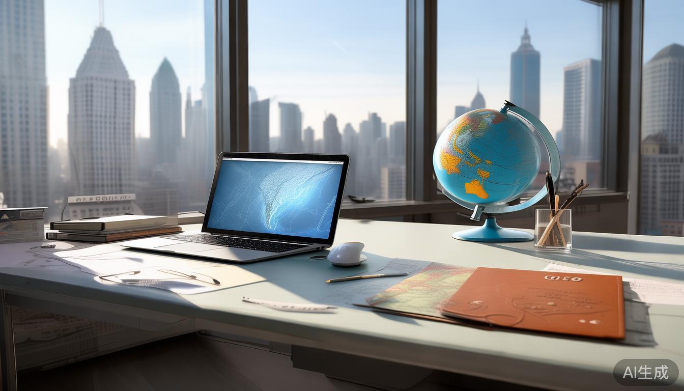 生成式引擎优化（GEO）：AI搜索结果优化新策略与要点？