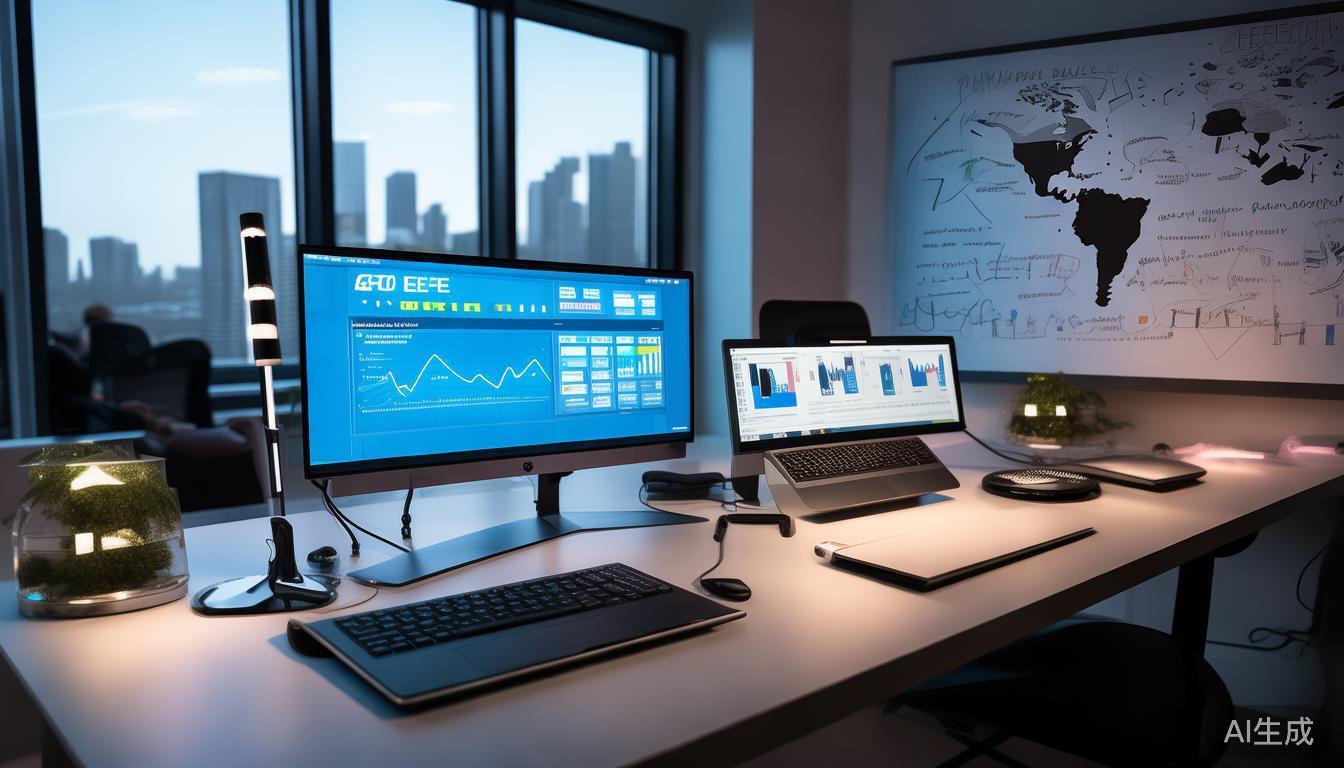 基于人工智能的新型搜索引擎优化方法，GEO如何提升内容质量？