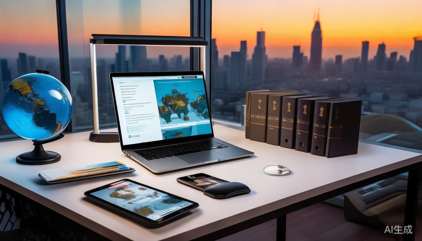 生成式引擎优化（GEO）：变革AI营销领域的互动方式 你知道吗？