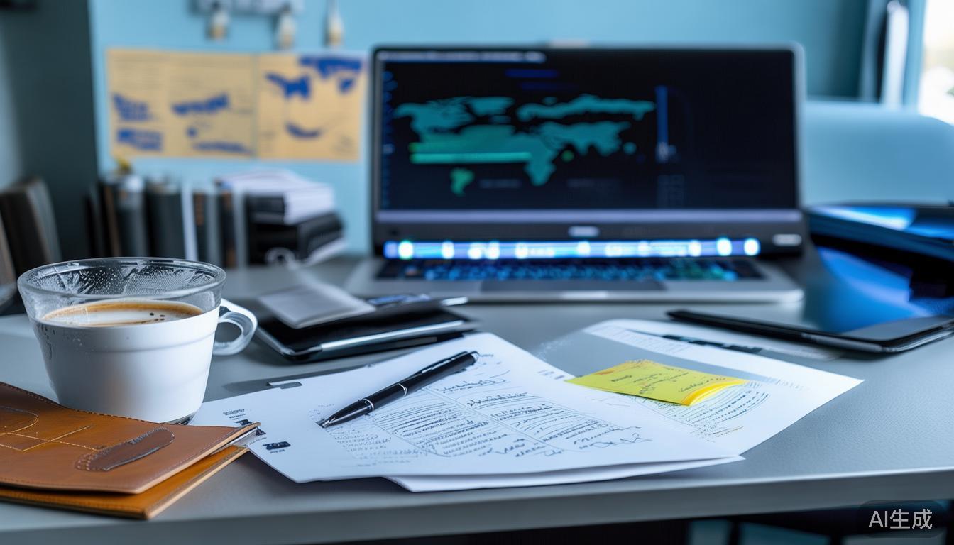 生成式引擎优化：数字营销领域适配AI搜索的新兴策略？