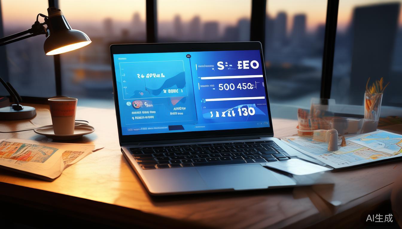 生成式引擎优化(GEO)：如何改变企业与消费者互动方式？