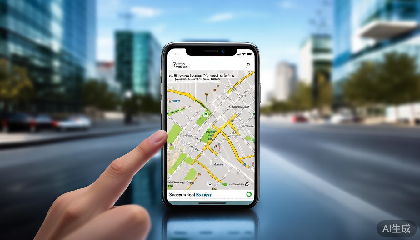 GEO优化如何提升本地搜索排名？掌握关键要点，增强内容相关性