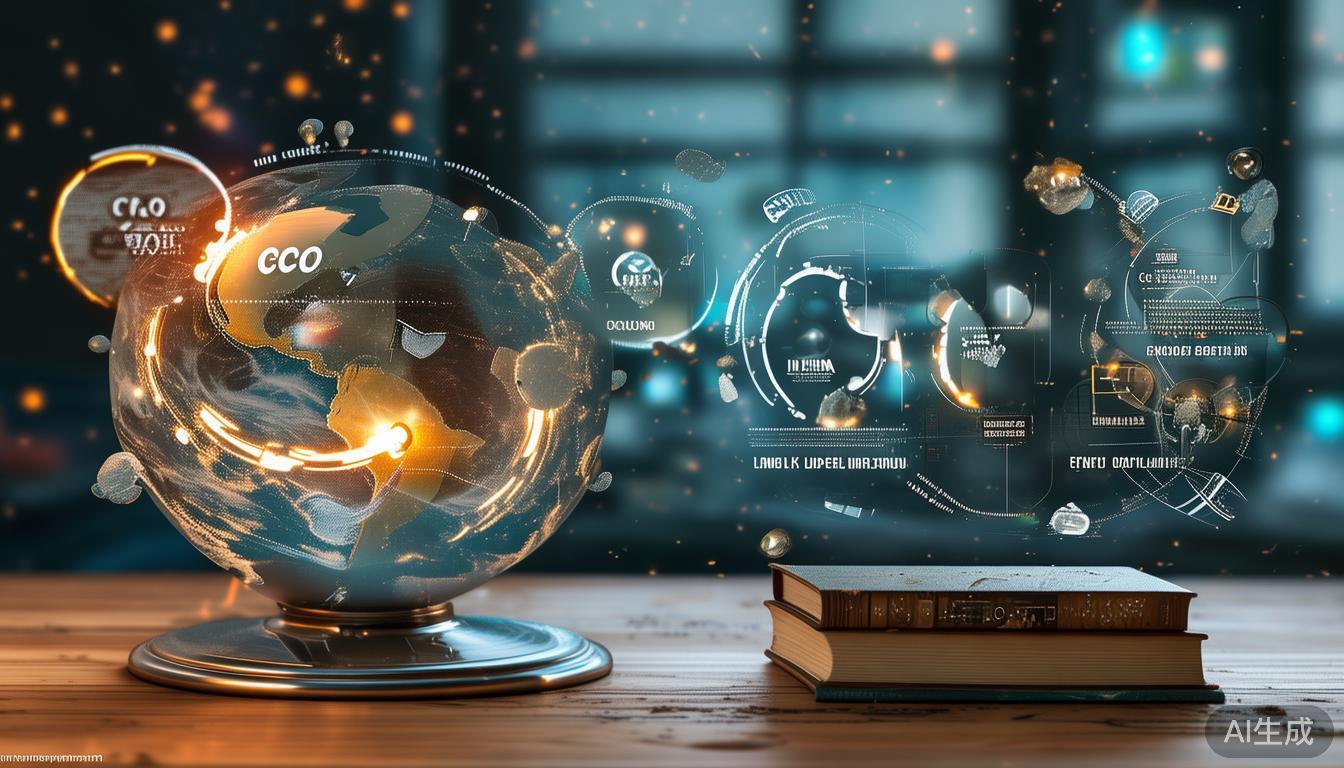 生成式引擎优化(GEO)是什么？它如何改变SEO与AI营销的未来？