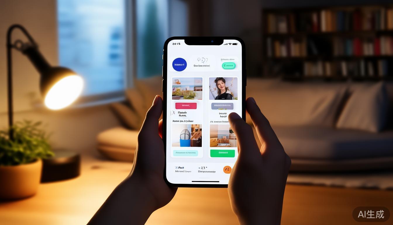 GEO如何提升营销效果？从被动搜索到主动对话，企业精准触达用户