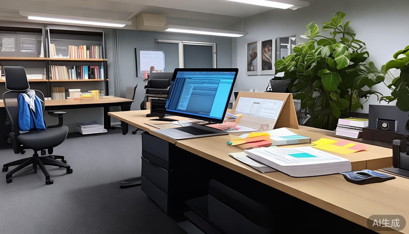 生成式引擎优化（GEO）是什么？它如何改变SEO，带来全新营销可能