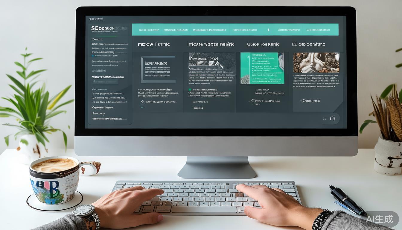 生成式引擎优化（GEO）的核心原则是什么？提供直接、结构化答案，提升在线可见性