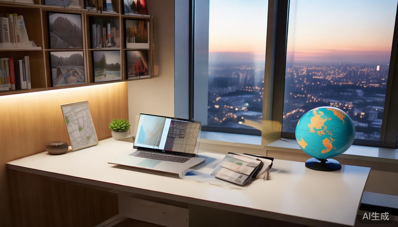 生成式引擎优化（GEO）是什么？优化策略大揭秘，助你抢占AI搜索流量