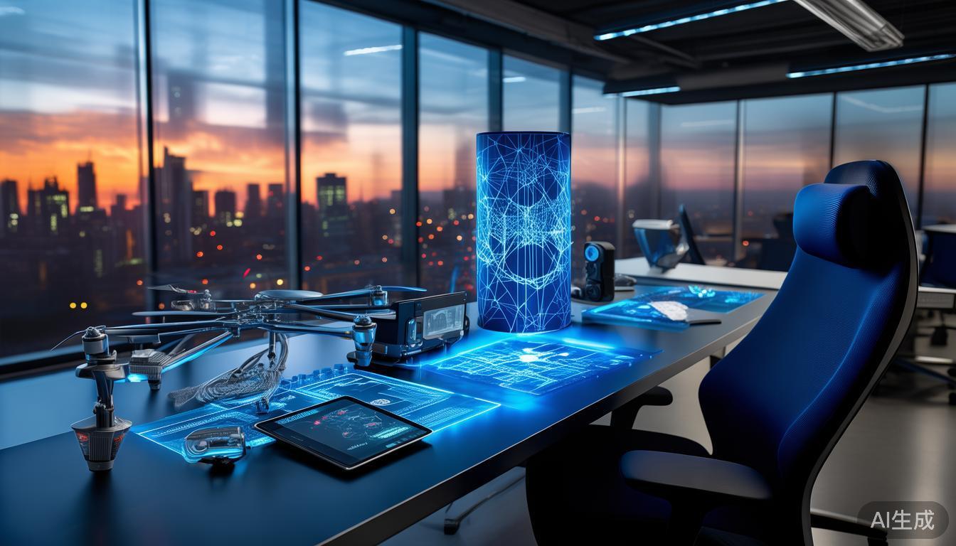 生成式引擎优化（GEO）是什么？核心目标与实践指南：构建AI友好内容