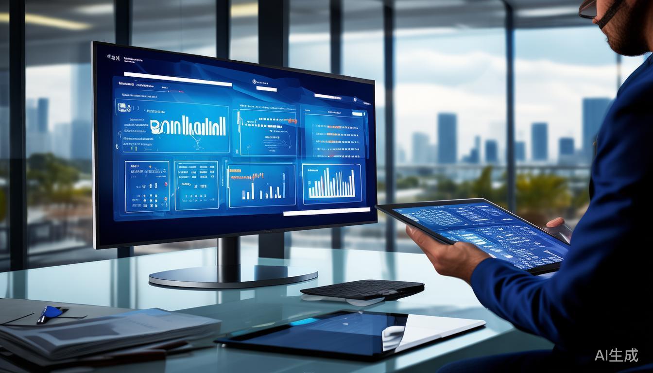 生成式引擎优化（GEO）是什么？如何通过AI技术，提升内容质量与用户参与度？