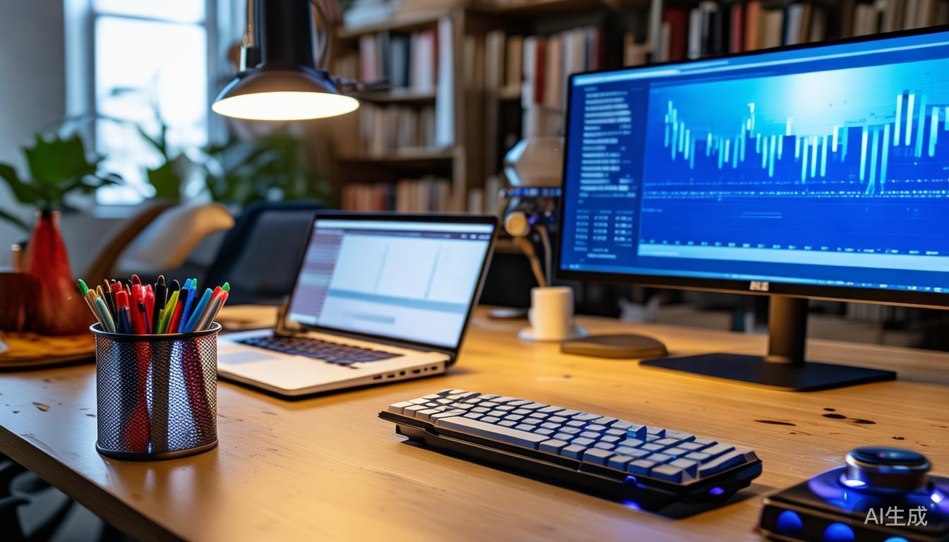 生成式引擎优化(GEO) vs 传统SEO：核心差异解析，如何优化内容结构？