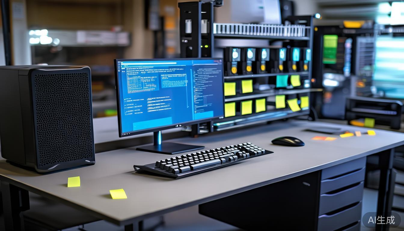 生成式引擎优化（GEO）是什么？深入解析GEO核心策略与实操要点