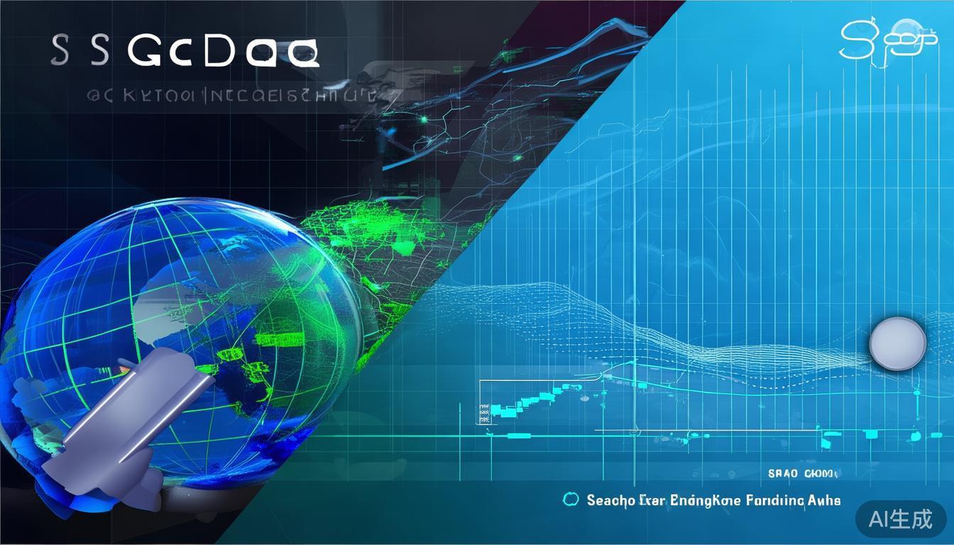 生成式引擎优化是什么？GEO与传统SEO的差异解析，助力AI营销新策略