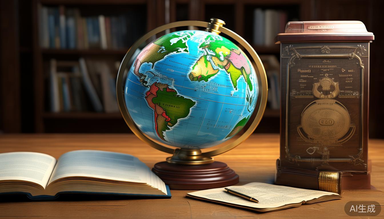 GEO与传统SEO有什么区别？深入解析：目标平台、优化逻辑与衡量标准的变革