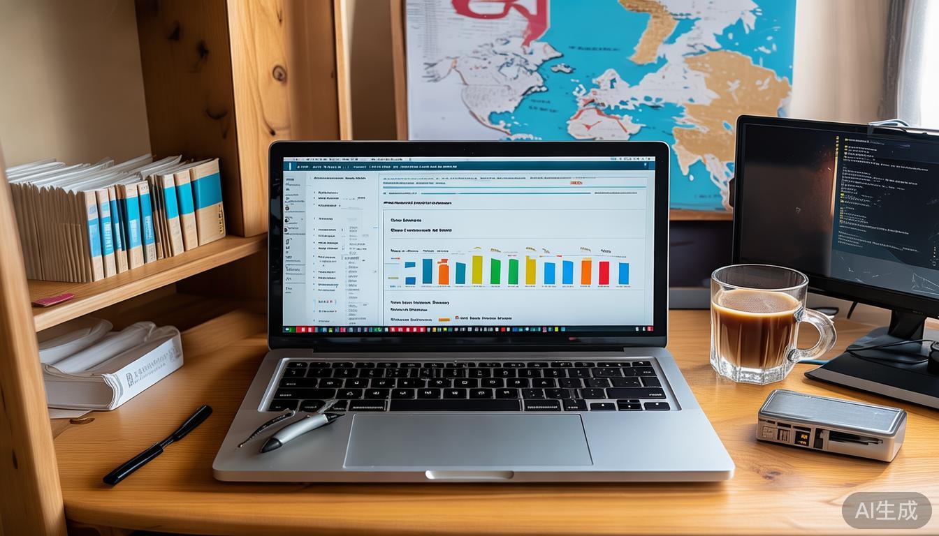 GEO优化如何提升本地搜索排名？掌握这几点，助力企业精准触达附近客户