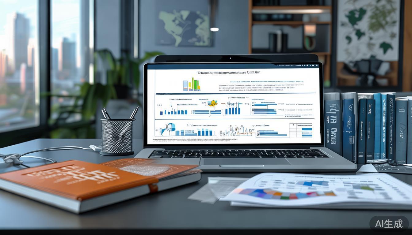 AI营销新前沿：掌握生成式引擎优化（GEO），突破传统SEO困局
