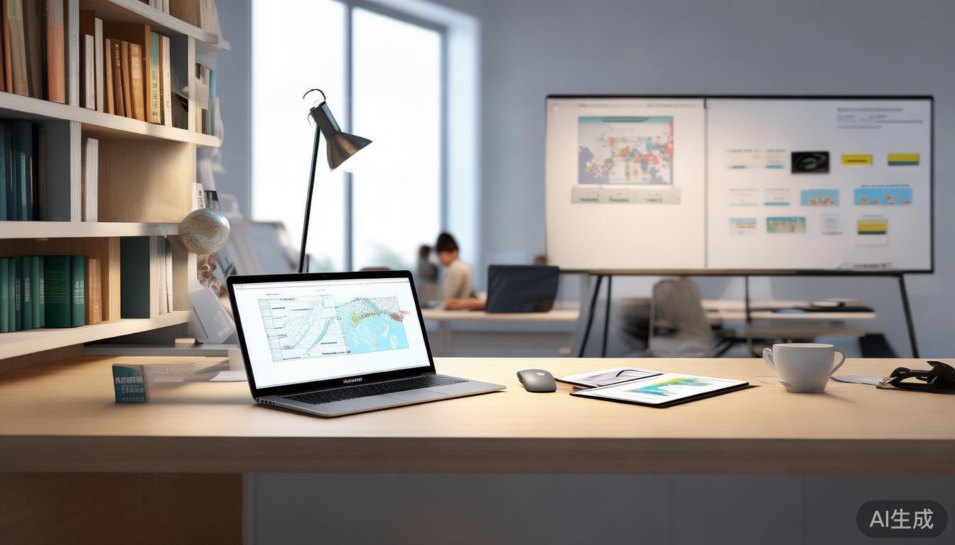 GEO优化到底怎么做？讲透它与传统SEO的区别和实战策略