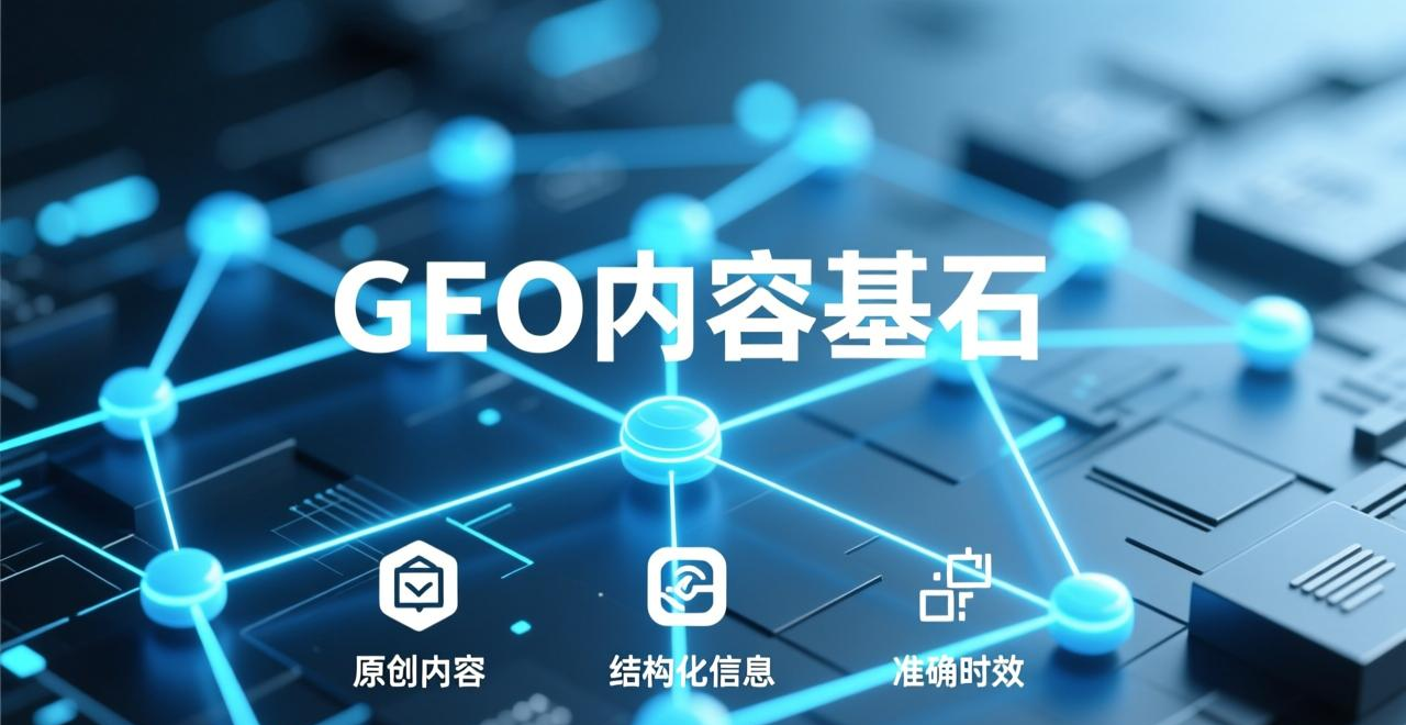 想了解GEO优化是什么？它与传统SEO有啥区别，具体该怎么做？