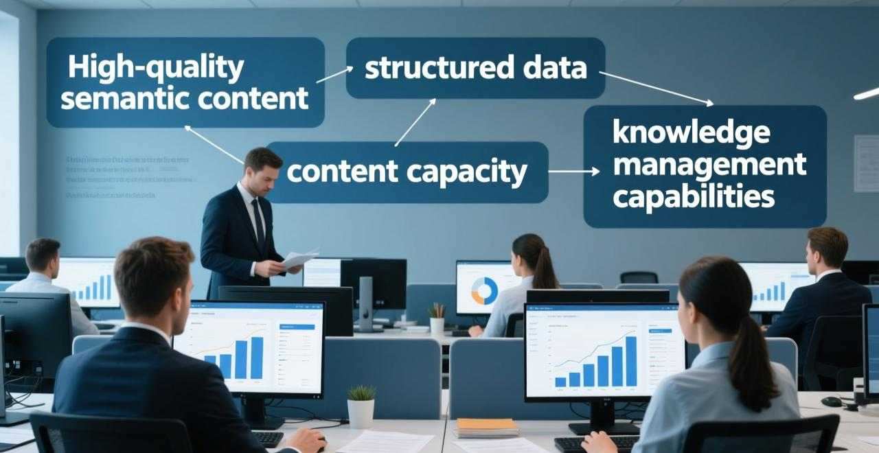 AI营销浪潮下，GEO成关键策略，优化怎么做？面临啥挑战？如何评估？