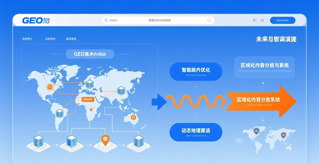 网站运营和创作者必看！一文搞懂GEO优化的关键要素及作用