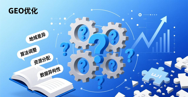 AI营销新焦点：GEO优化如何让你的内容被AI引擎优先推荐？