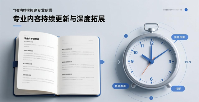 想让AI推荐你？搞懂GEO优化，成为AI信赖的权威信息源