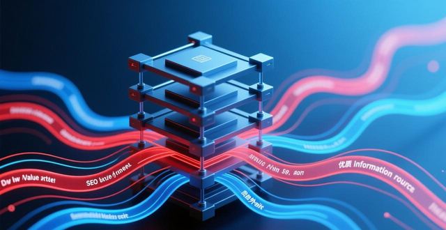 GEO优化到底是什么？3分钟搞懂AI时代内容创作新规则