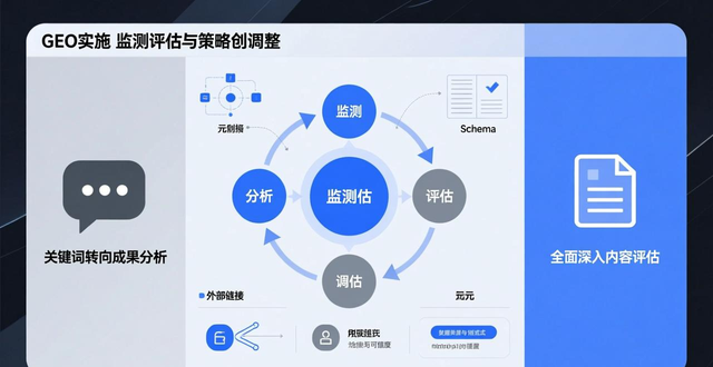 从SEO到GEO：AI时代营销人必须掌握的新技能，让你内容被GPT优先推荐