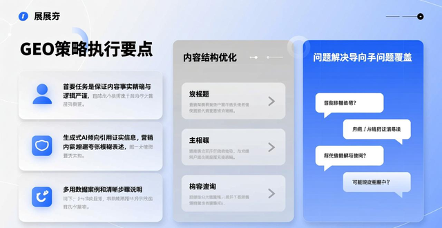 营销人必看：AI营销新趋势GEO如何取代传统SEO帮你抓住客户