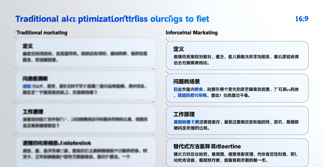 AI营销怎么做？GEO优化实战指南，教你让内容被AI推荐