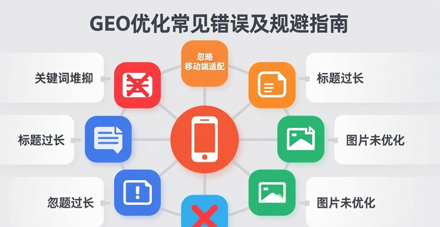AI营销新趋势：GEO优化指南，让内容被AI优先推荐