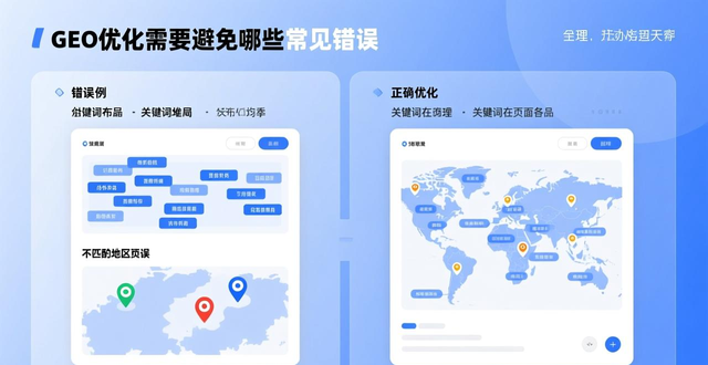 什么是GEO优化？生成式AI时代内容如何被大模型推荐