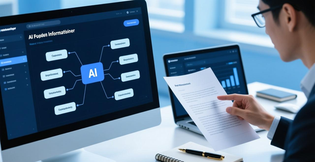 AI营销新招GEO优化，提升内容流量与用户互动效果