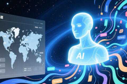 什么是GEO优化？让你的内容被AI大模型优先引用