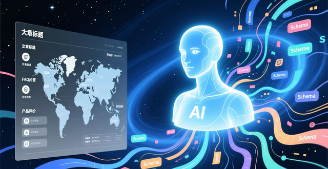 什么是GEO优化？让你的内容被AI大模型优先引用