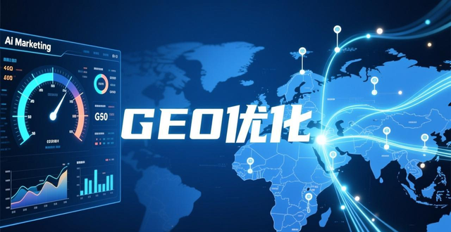 AI营销新规则：GEO优化让AI优先推荐你的内容