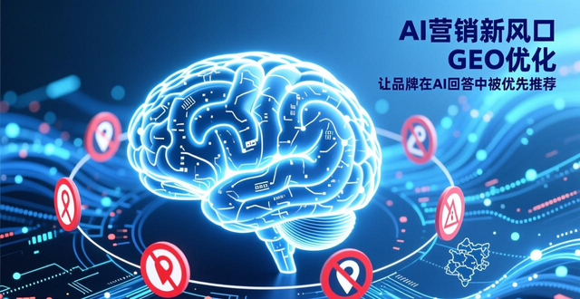 AI营销新风口
