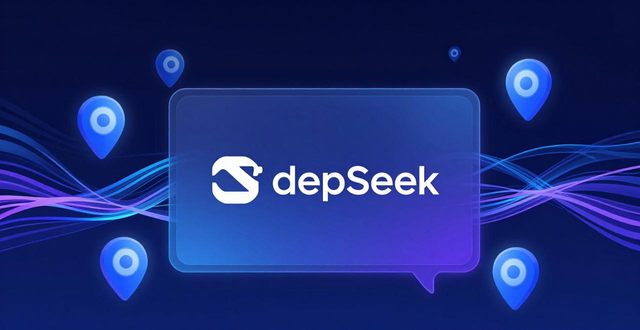 AI营销新战场：GEO优化让品牌在DeepSeek回答中被优先推荐