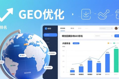 GEO优化是什么？如何让网站在AI搜索中被优先引用展示