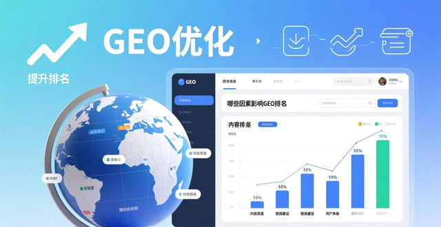 GEO优化是什么？如何让网站在AI搜索中被优先引用展示