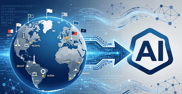 AI营销新趋势：从SEO到GEO，让品牌成为AI推荐的首选答案