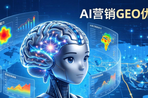 AI营销如何借助GEO优化提升效果？掌握这些方法让营销更精准