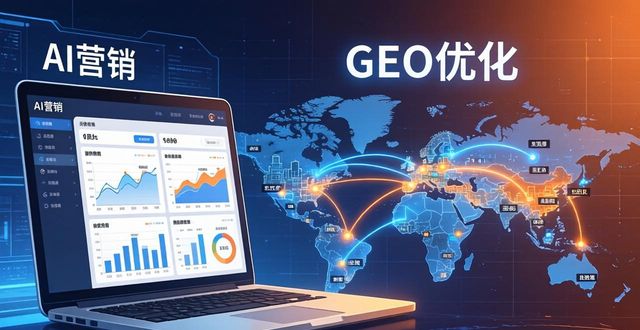 营销AI应用_营销AIGC_AI营销