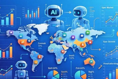 AI营销怎么做GEO优化