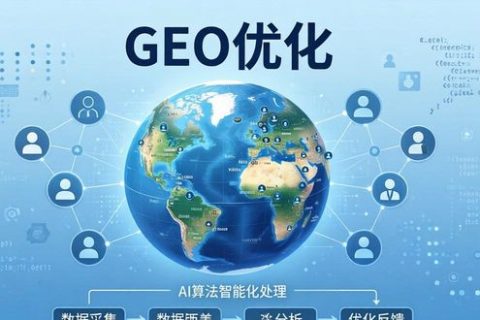 GEO优化能让AI推荐你吗